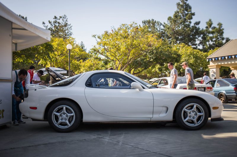 Image credit: Kristen Lee/Jalopnik